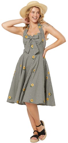Timeless camille 50s - «camille,