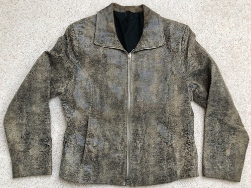 Tolle damen lederjacke - tolle, damen-lederjacke