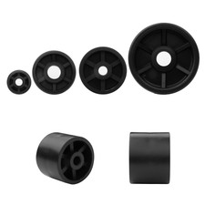 Seitenrolle Möbelrolle