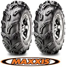 2x ATV Gelände Reifen Maxxis