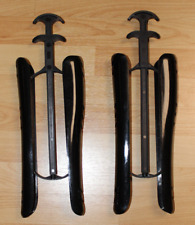 Damen Stiefelspanner schwarz Schuhe Spanner Stiefel Schuhspanner Stiefelformer