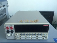 1PCS Used Keithley 2015 6 1/2
