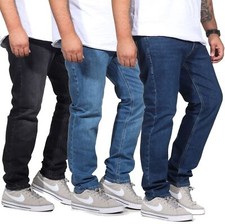 JACK & JONES Herren JEANS Mike