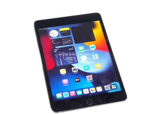 Apple ipad mini a1538 9 - apple,
