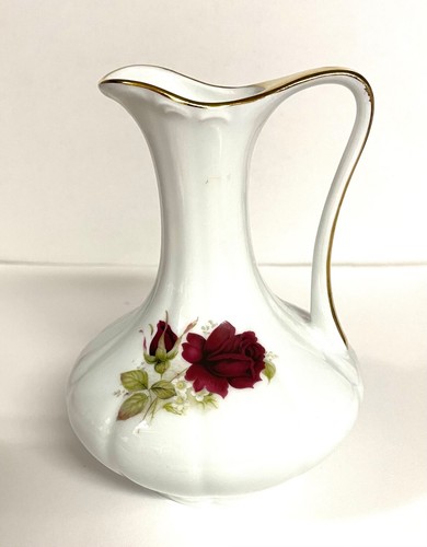 Kleine porzellanvase henkel - kleine, porzellanvase,