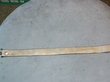 GGL-Gurt 1.1 Schulterriemen für Taschen Ersatzriemen, Schultergurt, Taschen Gurt