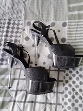 Sexy. Damenschuhe. Gebraucht