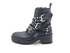 Zara Trf Damen Stiefel