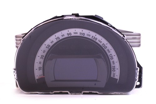 Tachometer original renault - tachometer,