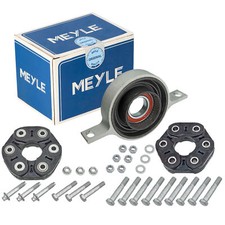 MEYLE Verstärkt Hardyscheibe