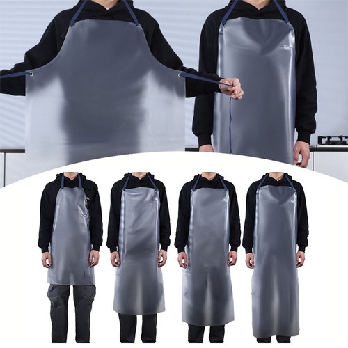 Pvc schürze küchenbacken - pvc,
