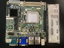Advantech AIMB-274 MiniITX Intel Q87