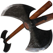 Haller Doppelblatt Axt