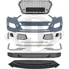 1020450 Stoßstange vorne für