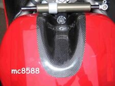 Carbon Tankschutz für Ducati