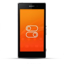 Sony Xperia Z1 Compact