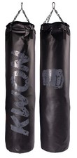 KWON Boxsack  Trainingssack 100, 120, 150, 180 cm ungefüllt, neues Design !!
