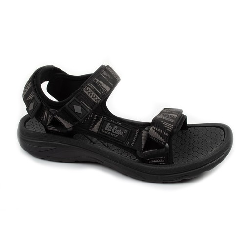 Lee cooper herren sandalen - lee,