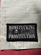 Biker patches aufnäher - biker,