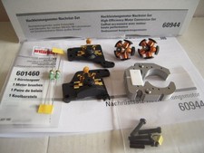 Märklin Hochleistungsmotor Nachrüst Set 60944 großer Scheibenkollektor 5 pol OVP
