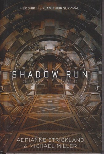 Shadow run miller - shadow, miller,