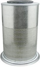 Luftfilter mit Deckel Ersatz