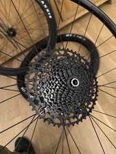 SRAM Kassette PG-1230, 11-50, 12-fach, NX Eagle vom Neurad