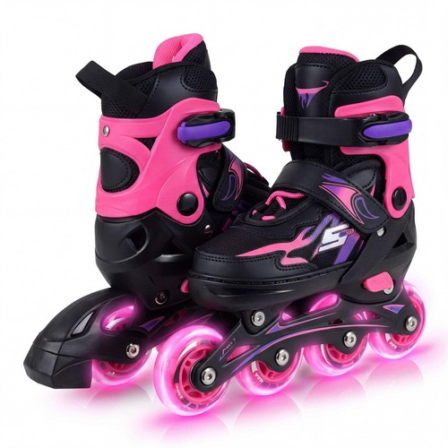 Kinder inline skates - skates, mit