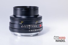 Leica Summicron-R 50mm 2.0 -
