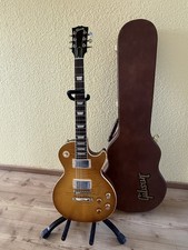 Gibson Kirk Hammett "Greeny"