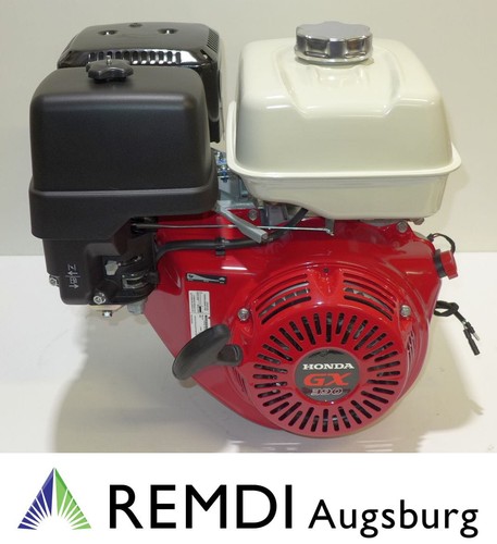Honda industrie motor 11 - motor, ca.