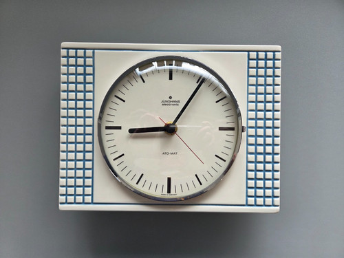 Junghans electronic ato - junghans,