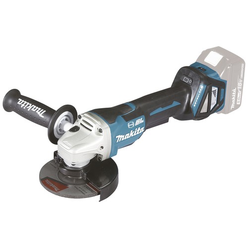 Makita dga517z - makita,