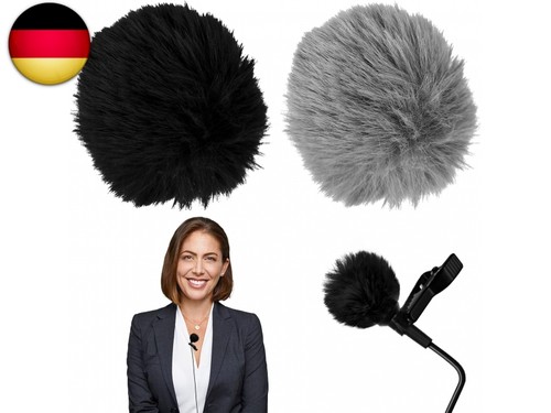 Stück lavalier mikrofon - stück,