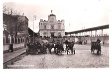 AK Litzmannstadt - Łódź -