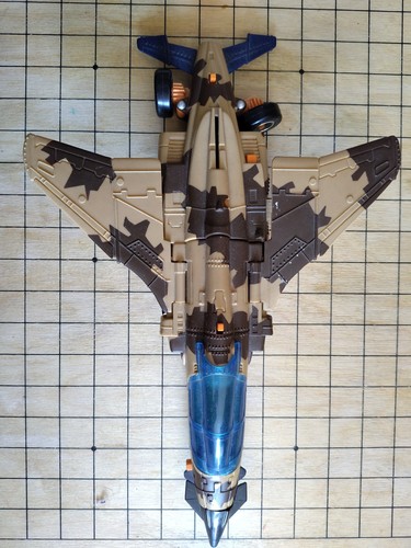 Kenner skybolt mit - m.a.s.k.,