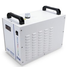 Industry Water Chiller S&A