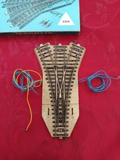 Märklin 5214 H0 M-Gleis