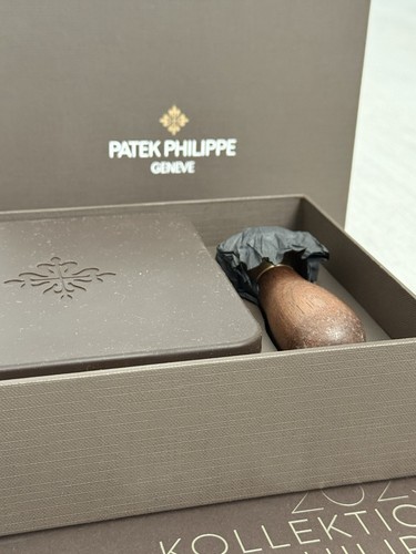 Patek philippe eiswürfelform - patek,