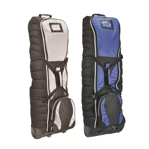 Golf travel cover roller - golf,