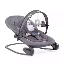 Baby-Wippe Chicco Hooplà Moon Grey