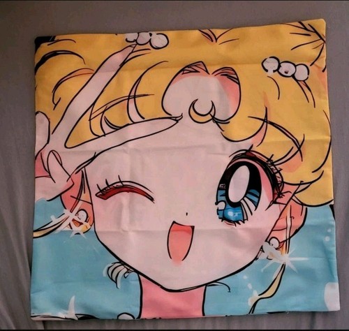 Sailor moon kissenbezug - sailor,