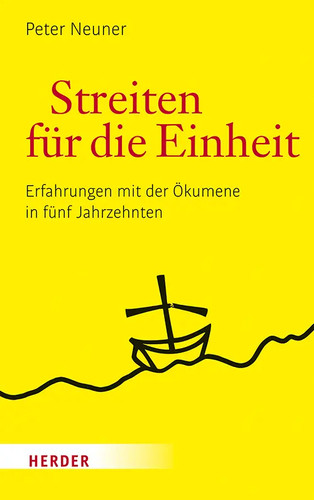 Streiten für die einheit - für,