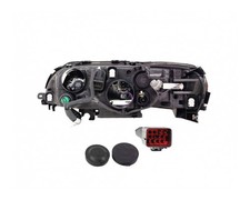 Set Scheinwerfer mit