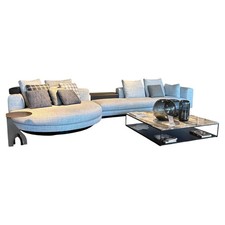 Minotti polstergruppe connery - minotti,