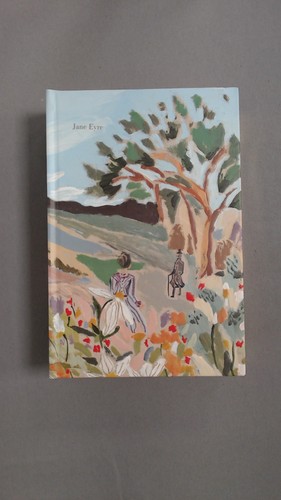 Jane eyre deluxe - jane, eyre: