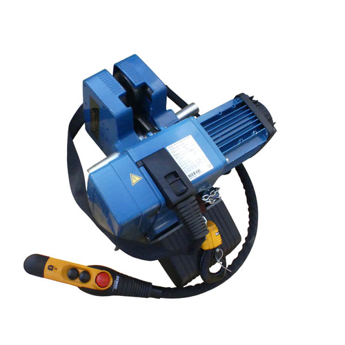 Demag pro 250 h5 v8 - h5, v8/2