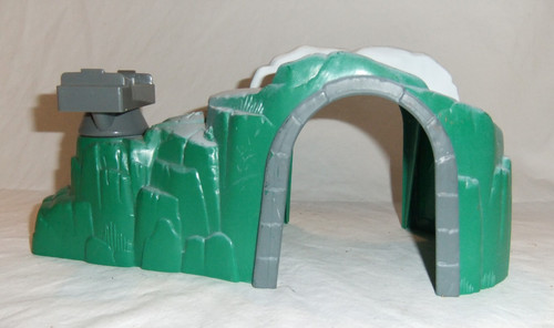 G13 fischer price geotrax - g13,