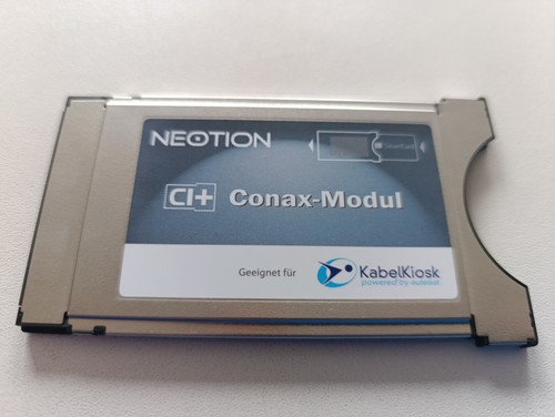 Neotion conax modul - ci+,
