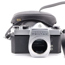 Pentax Spotmatic SP500 M42